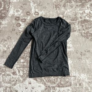 Swiftly Tech Long Sleeve Shirt 2.0
